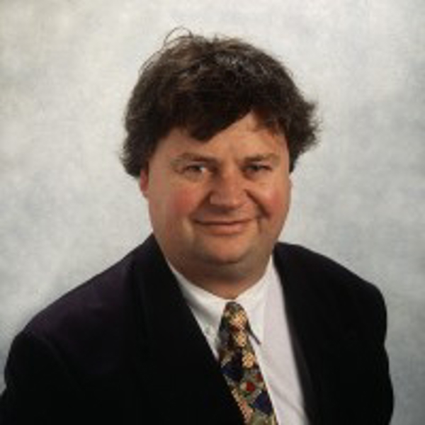 Neil Cole
