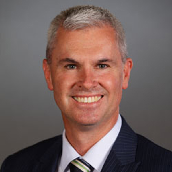 Luke O'Sullivan