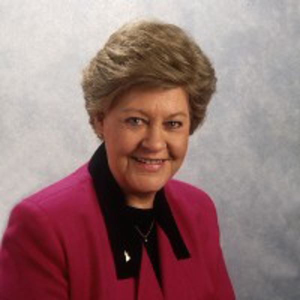 Ann Henderson