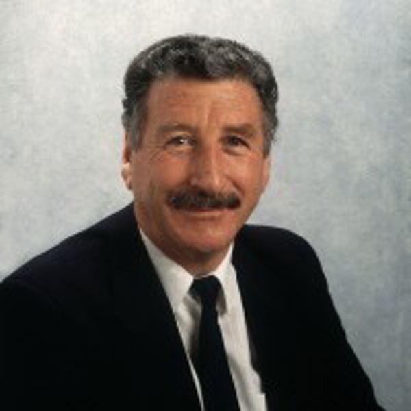 David James Cunningham