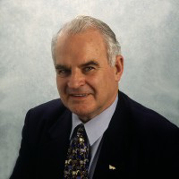 Paul Jenkins
