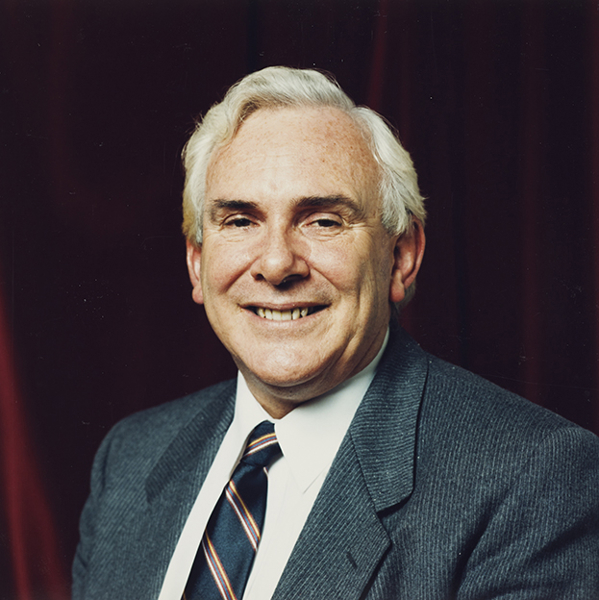 Bob Ives