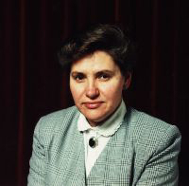 Licia Kokocinski