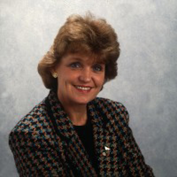 Denise Frances McGill
