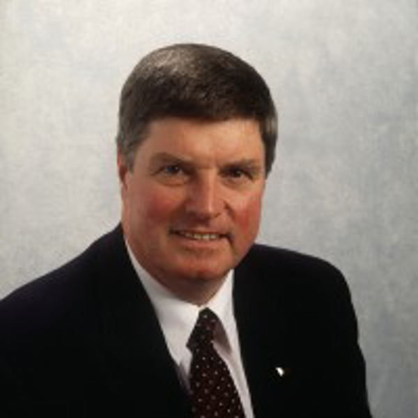 David Richard Lean