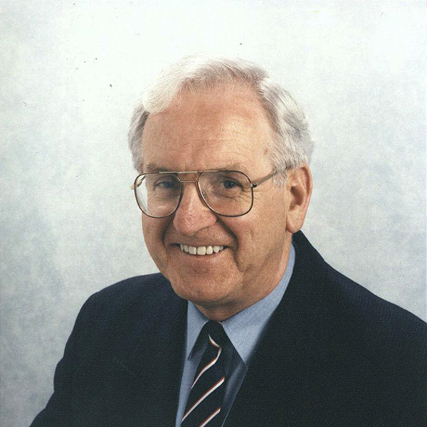 John Francis McGrath