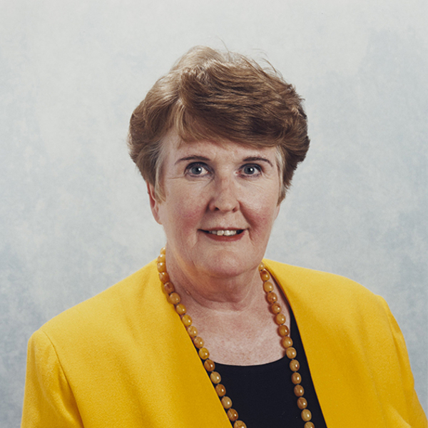 Jan Wilson