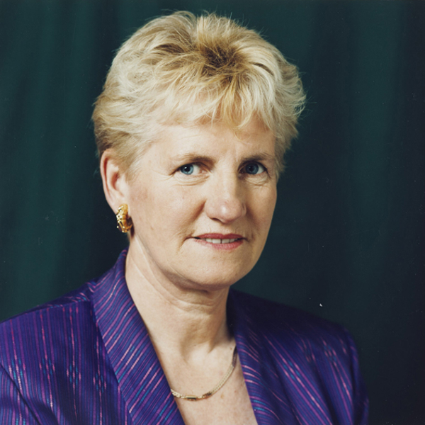 Carole Frances Marple