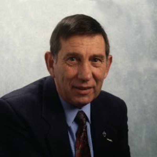 Peter McLellan