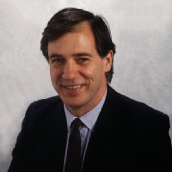 Roger Pescott