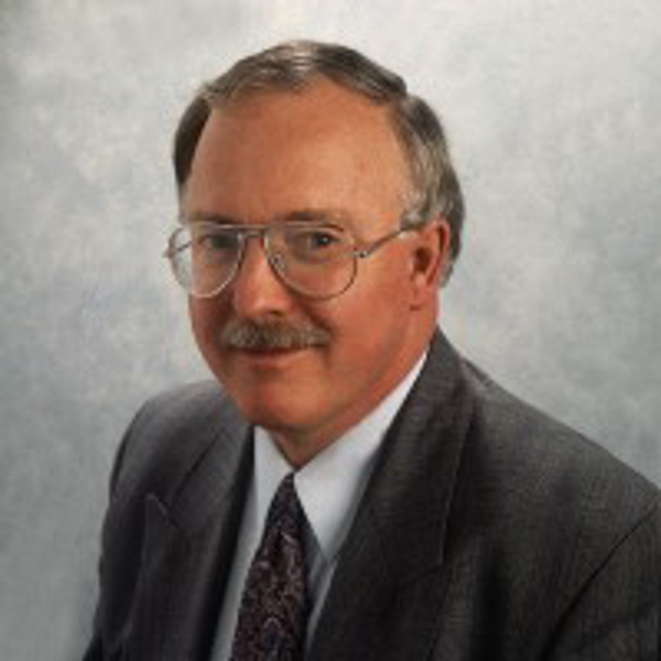 David John Perrin