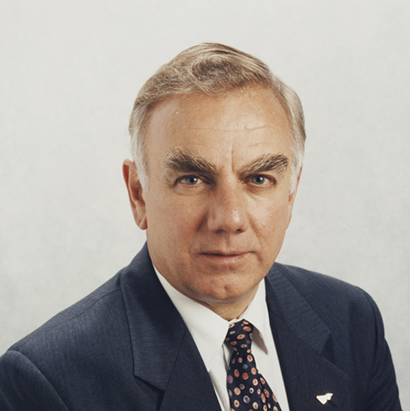 Alan Robert Stockdale