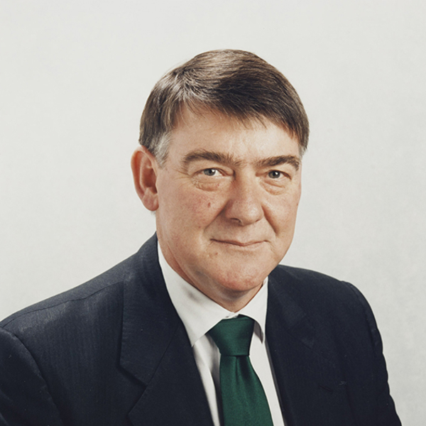 Ian Baker