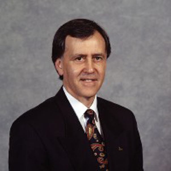 Gordon Ashley