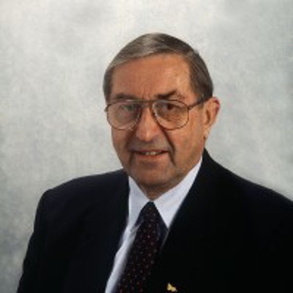 Dick de Fegely