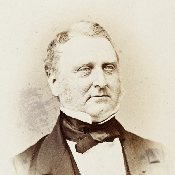 Redmond Barry