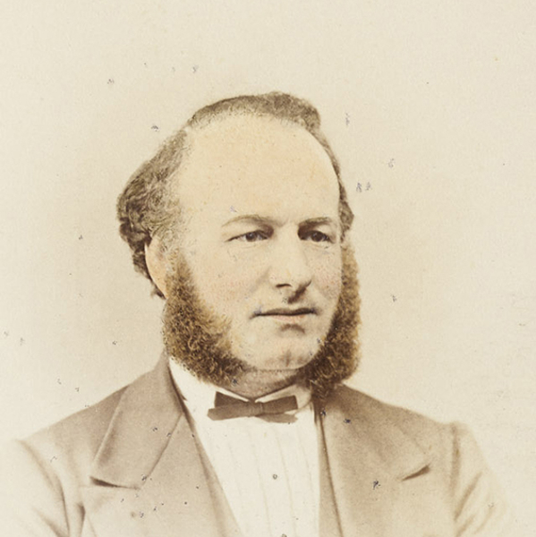 William Bates