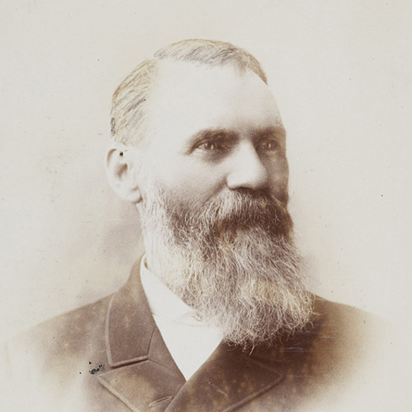 John Anderson