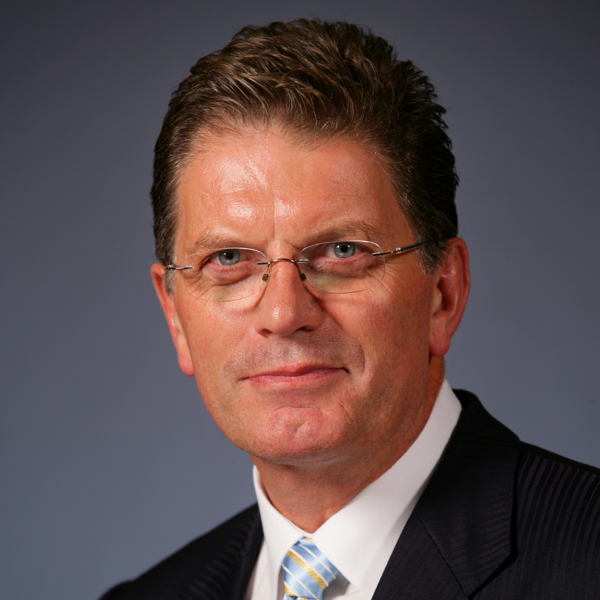 Ted Baillieu