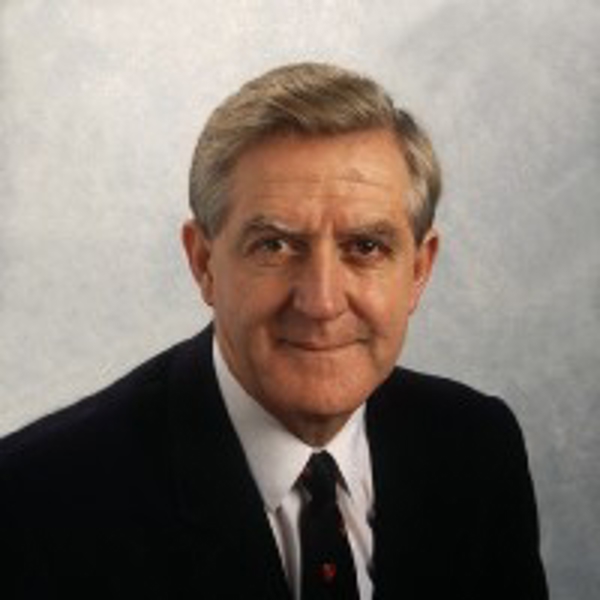 Ronald James Herbert Wells