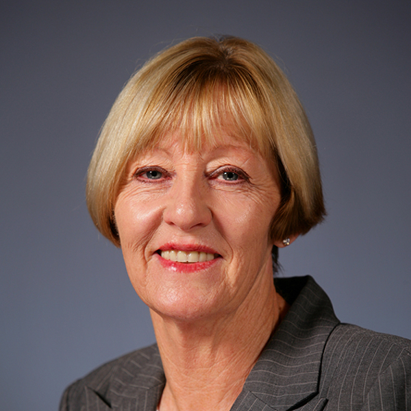 Ann Barker