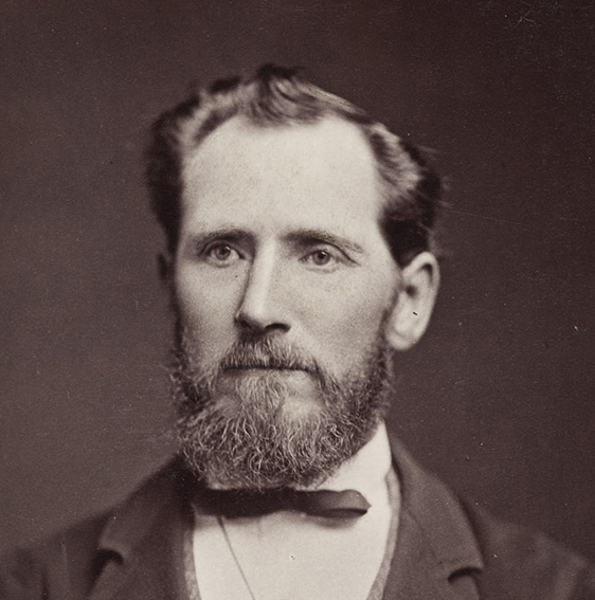 William Anderson