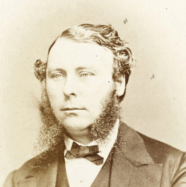 John Bear