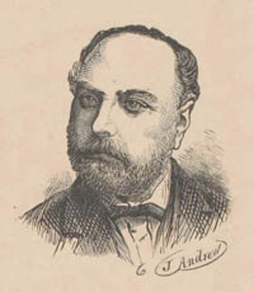 John Andrew