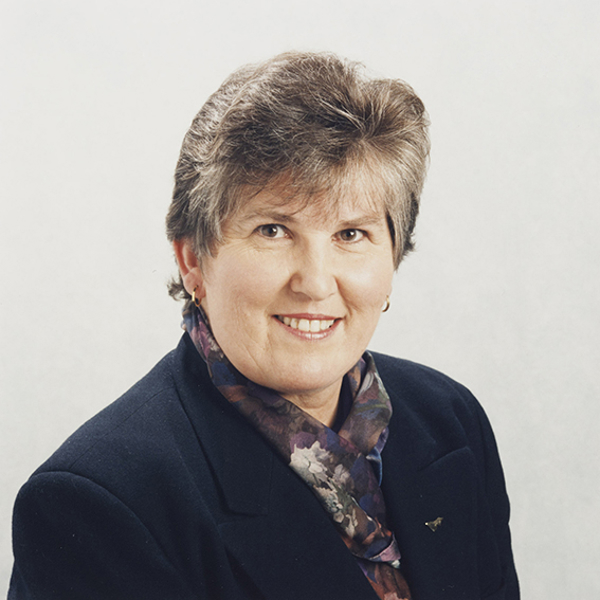 Sue Wilding