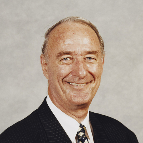 Robin Cooper