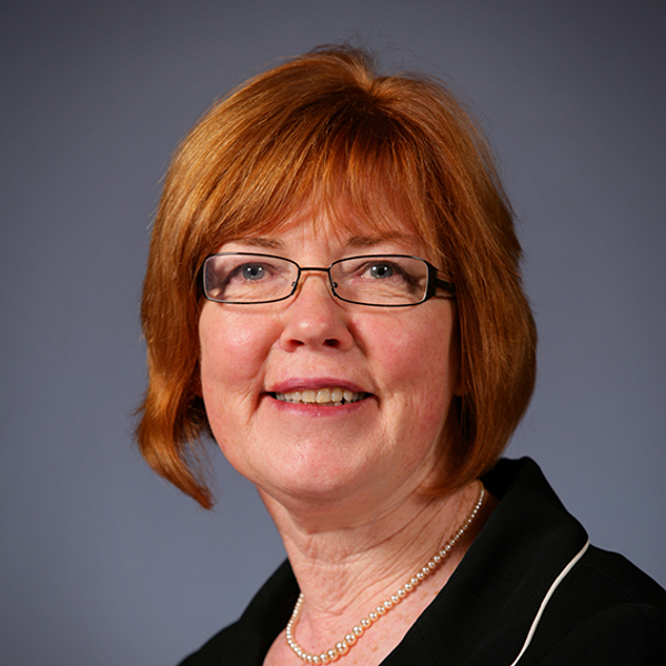 Christine Campbell