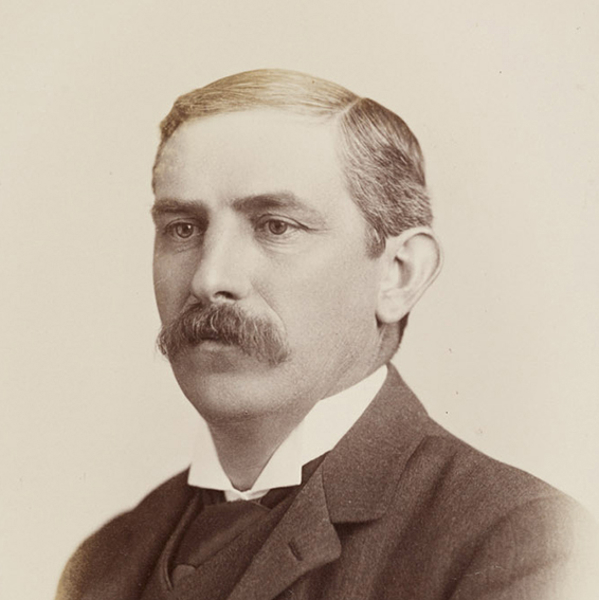 Sidney Austin