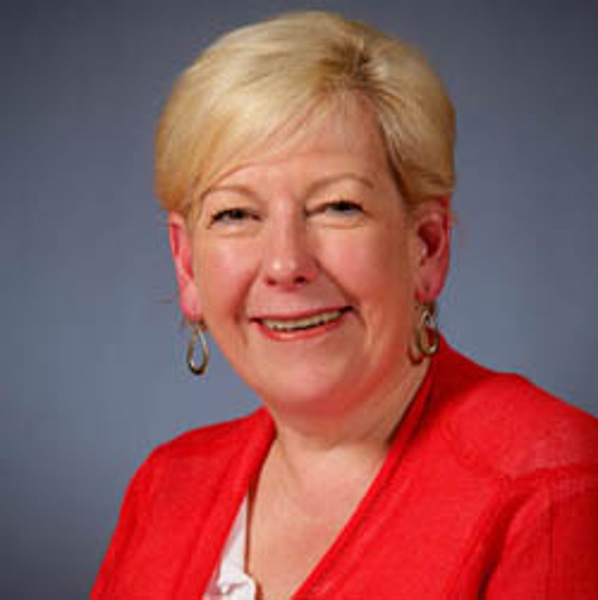 Liz Beattie
