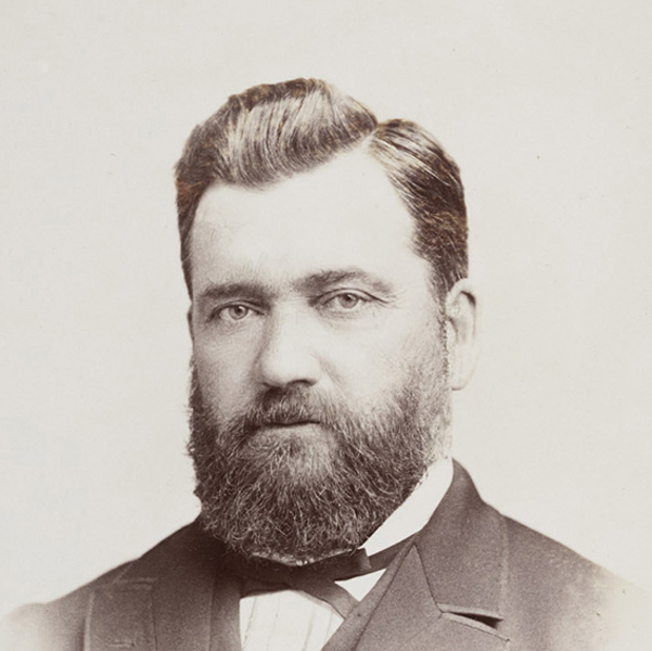 Richard Baker