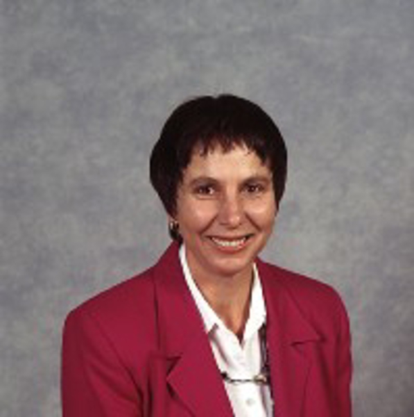 Susan Davies