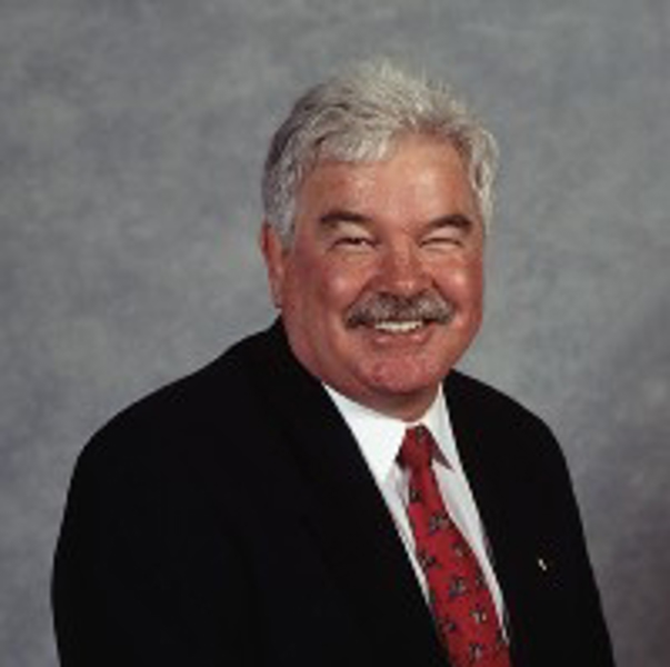 Ron Best
