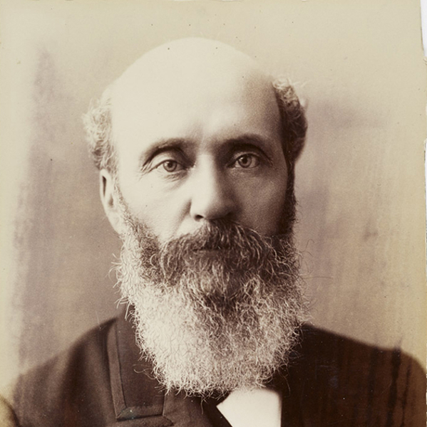 James Bell