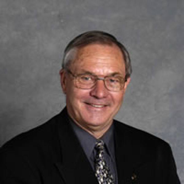 Barry Bishop