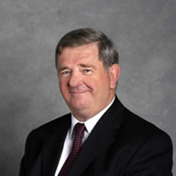 Ron Bowden