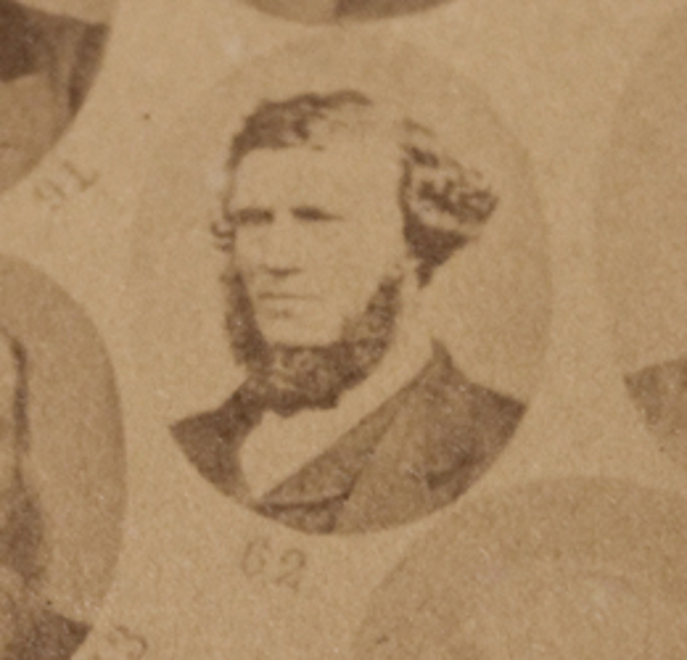 William Bell