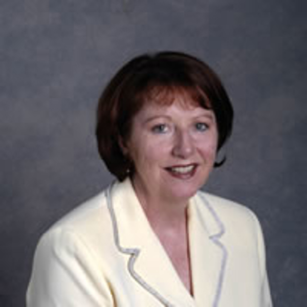 Mary Delahunty
