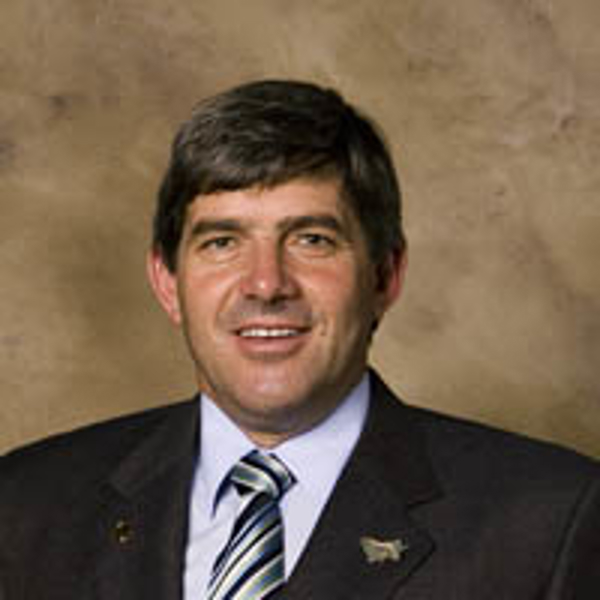 Craig Ingram