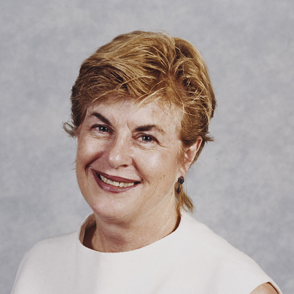 Lorraine Elliott