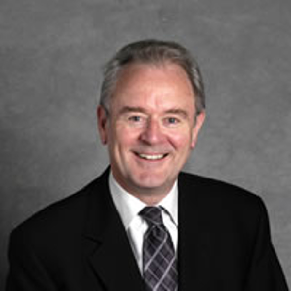 Andrew Brideson