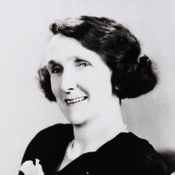 Fanny Brownbill