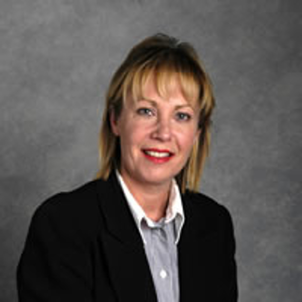 Mary Jane Gillett (Douglas)