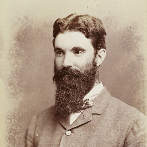 Alfred Deakin