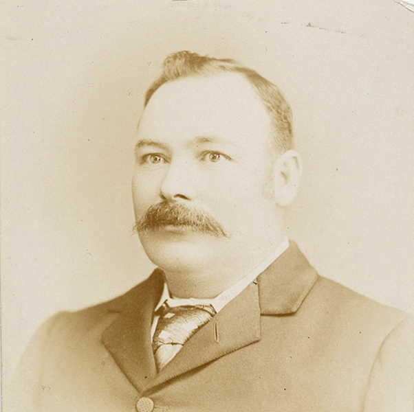 Ewen Cameron