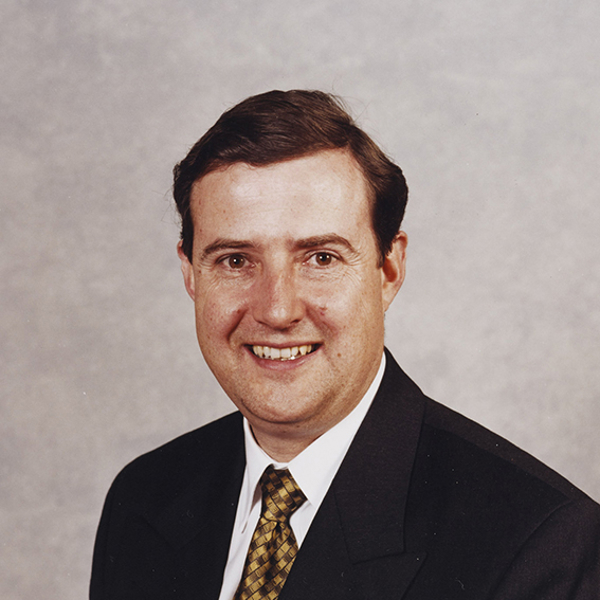 Robert Dean