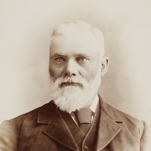 Thomas Baker